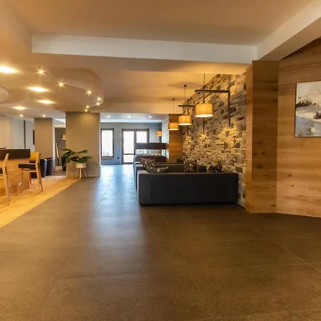 Sport Village Hotel & Spa-2